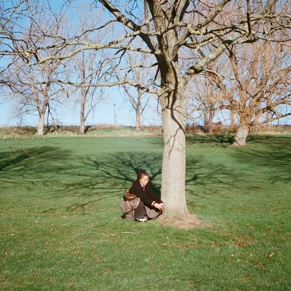 should i give it up? — Tia Gordon