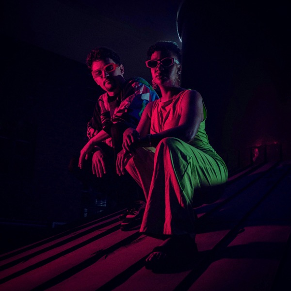 Burning Fire — Misha, BeMyFiasco & Evil Needle