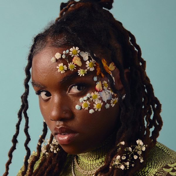 Somewhere in the world — Kareen Lomax