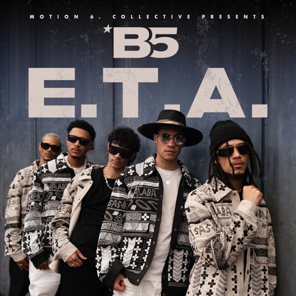 ETA — B5