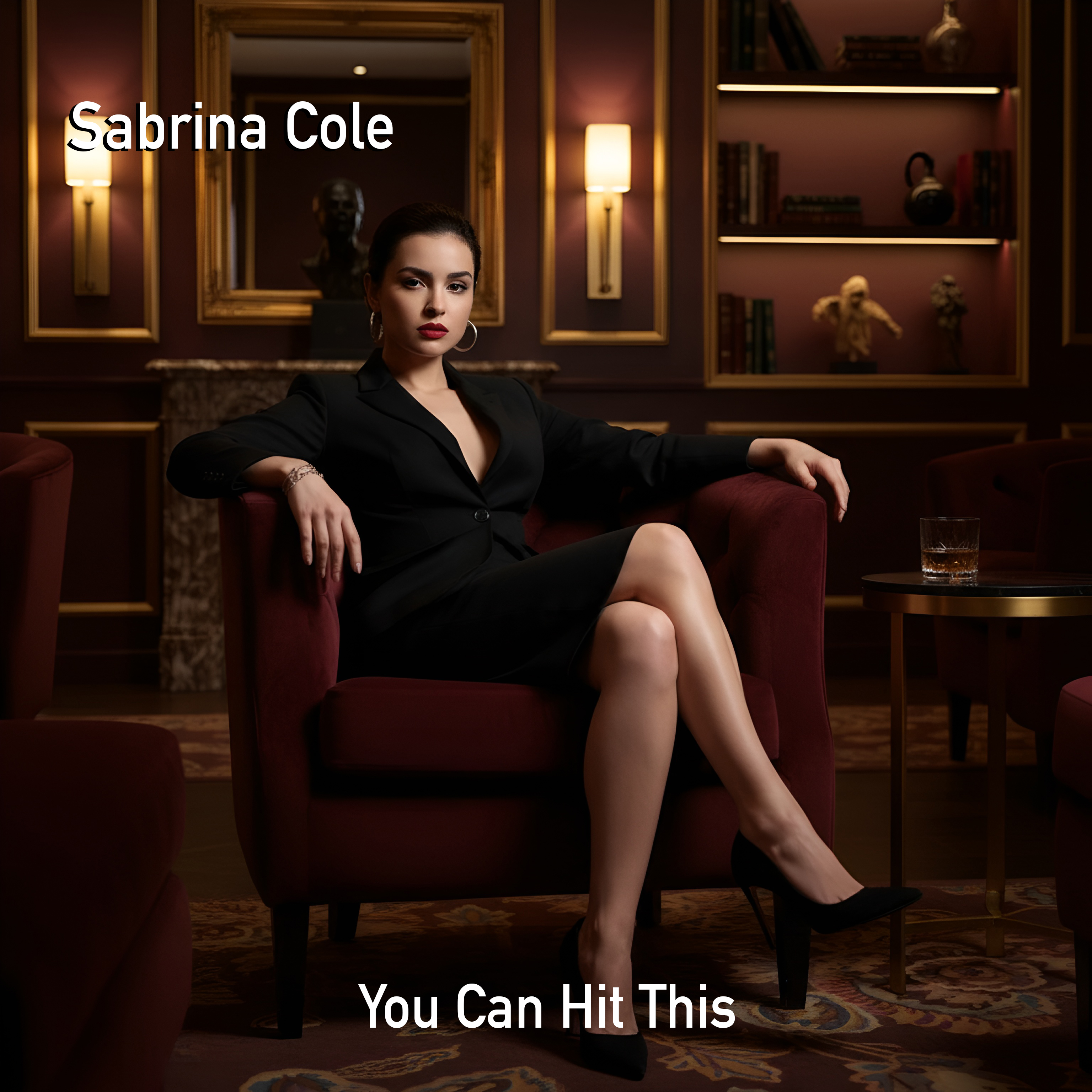 You Can Hit This — Sabrina Cole