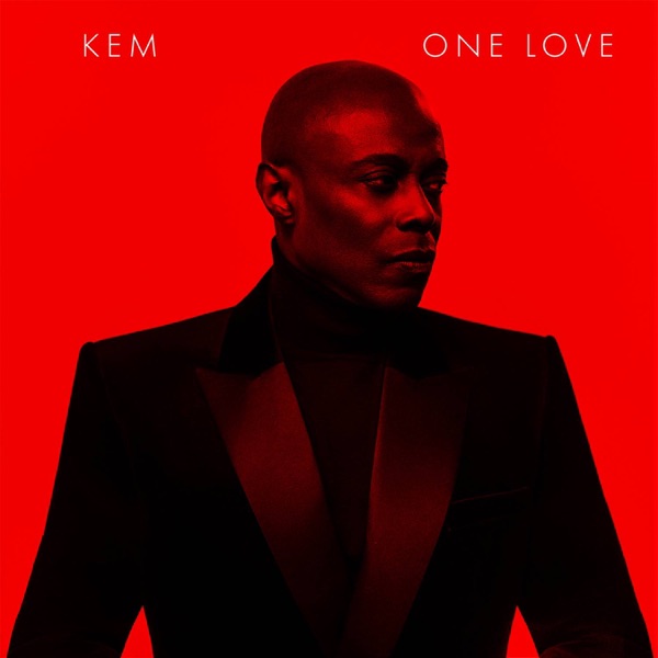 One Love — Kem