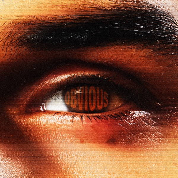 Obvious — Chris Brown