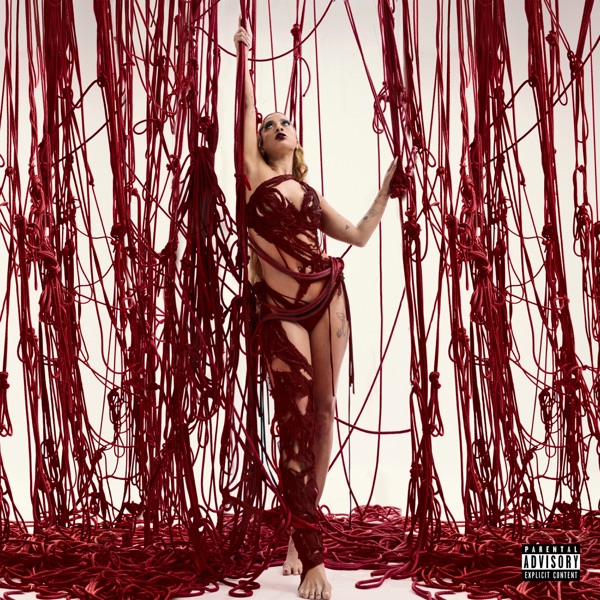 Weakness (feat. Chlöe) — Kiana Ledé