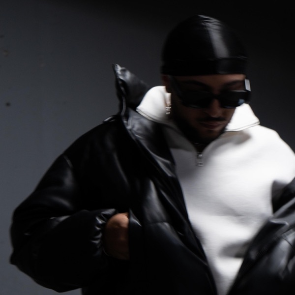 I WANT YOU — Shaker