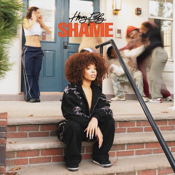 Shame — Honey Bxby