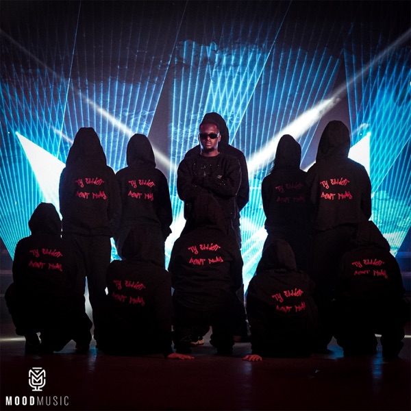 Don’t play — Ty Elliot