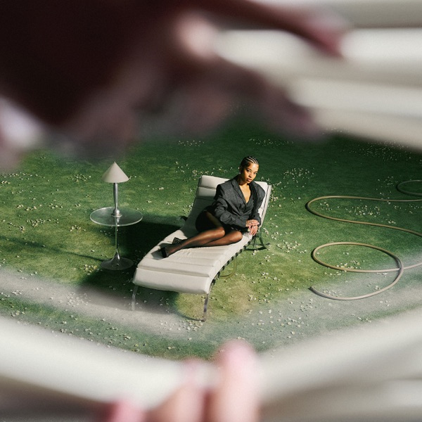 Might Just — Ella Mai