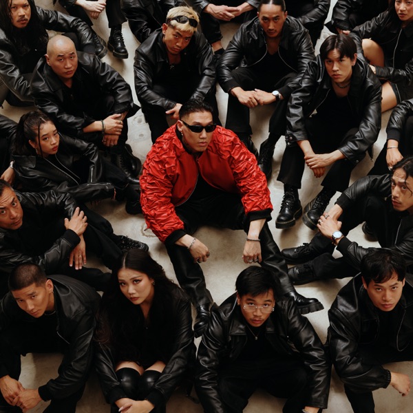 Please (feat. Rsko) — Monsieur Nov