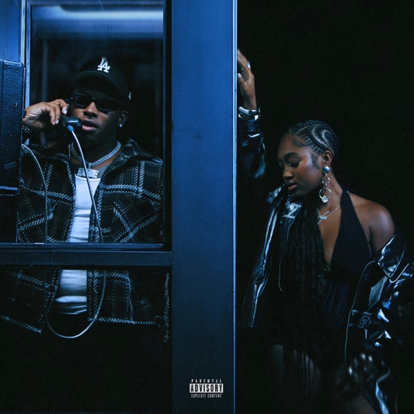 I Just Called (feat. Blxst) — Nija