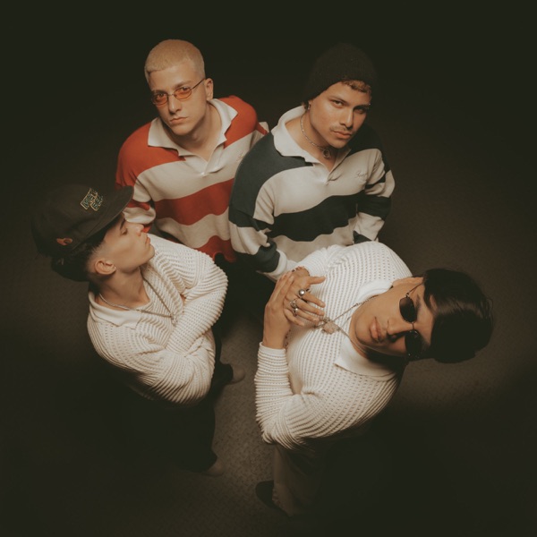 SLOWJAM25 — QÜEVA, BIZ & Mery Lov