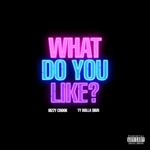What Do You Like — Bizzy Crook & Ty Dolla $ign