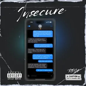 Insecure — Résa