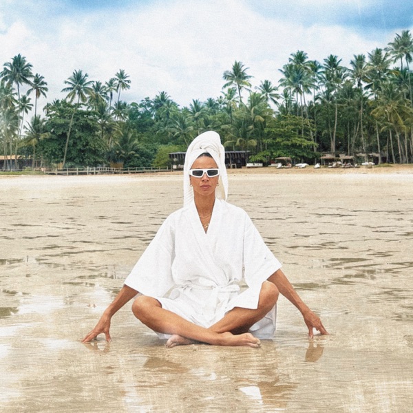 Silver Lining — Adi Oasis