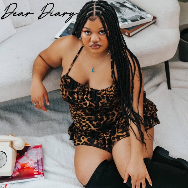 Louder Than Words — Rochelle Williams