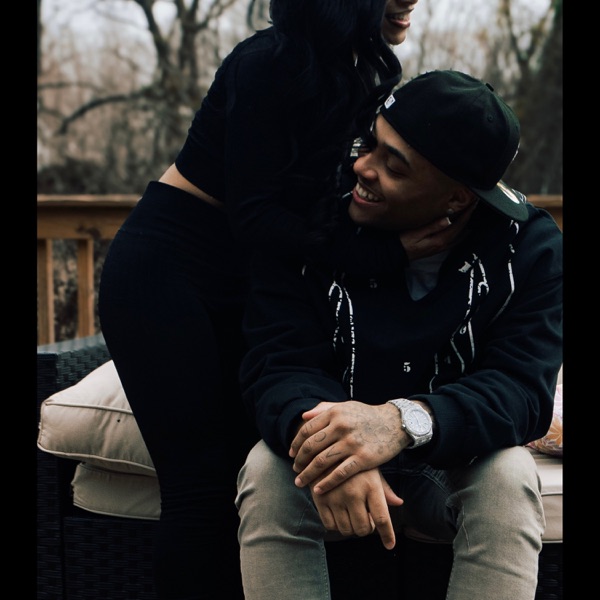 I Want You — Luh Kel