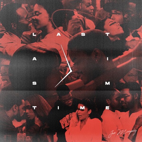 Last Time — Jae Murphy