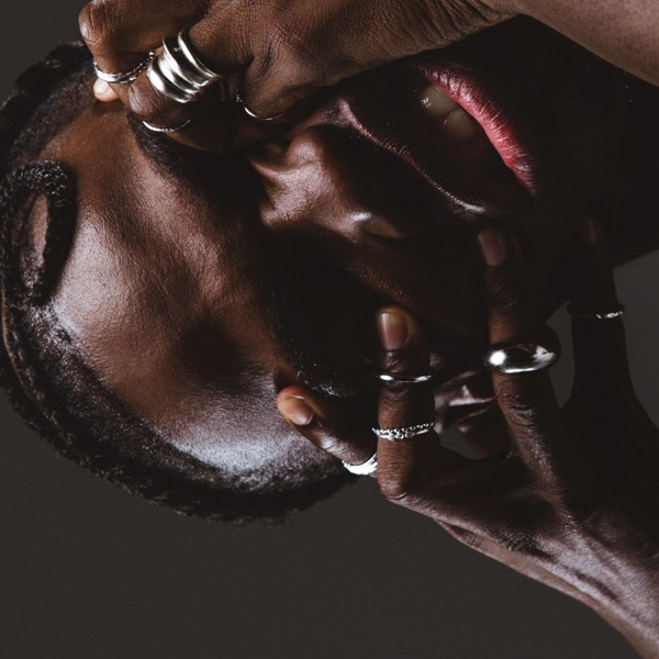 Anhédonie — Franck Lenar