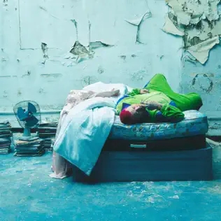 stuck — Saint Harison