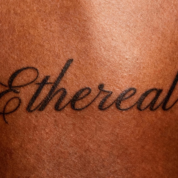 slow orbit — Nyah Rose