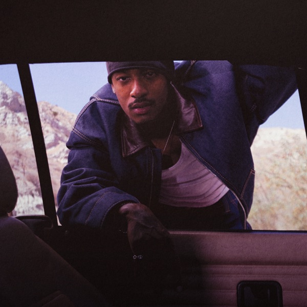 Something Real — Jaymin