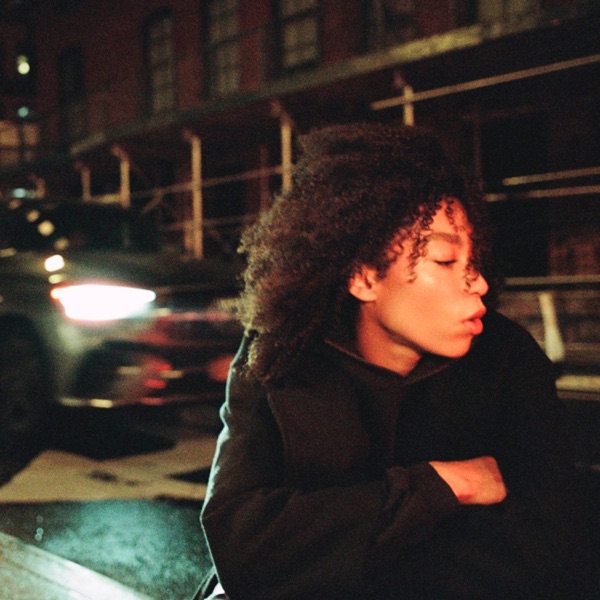 Hold On — Phoenix James