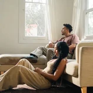 Whatever You Say — Allyn