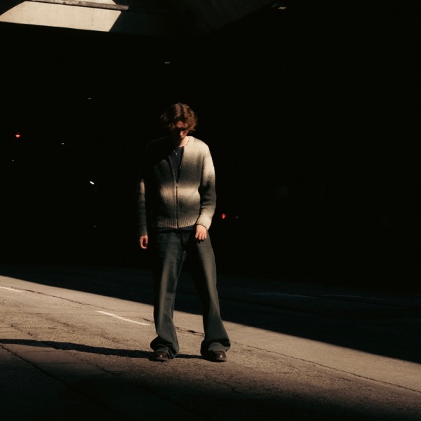 Days Are Over — cortex