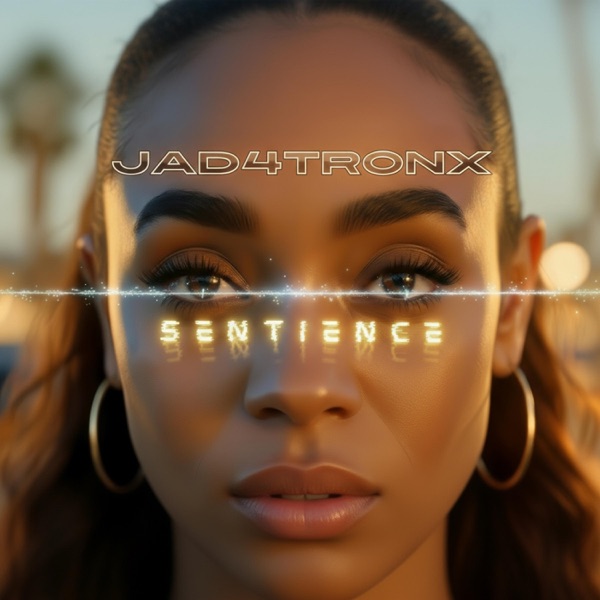 How Do I Let You Know (feat. Zamora Knight & JADA.FM) — JAD4TRONX