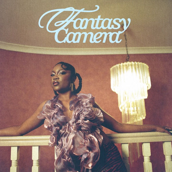 Fantasy Camera (feat. Forest Claudette) — Chanel Loren