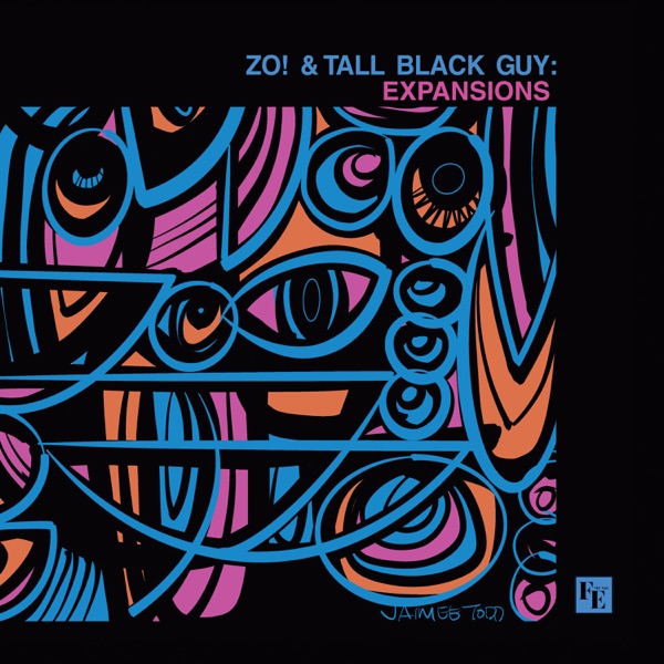A Beauty Dance (Stretch Your Soul) [feat. J. Ivy] — Zo! & Tall Black Guy