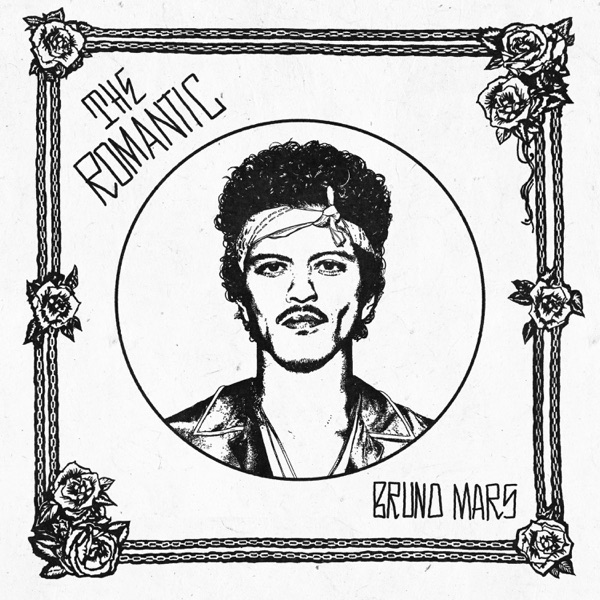 Why You Wanna Fight? — Bruno Mars
