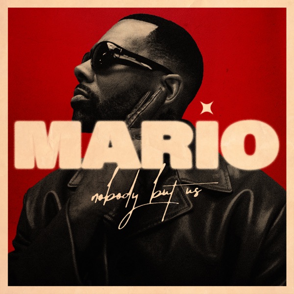 Nobody But Us — Mario