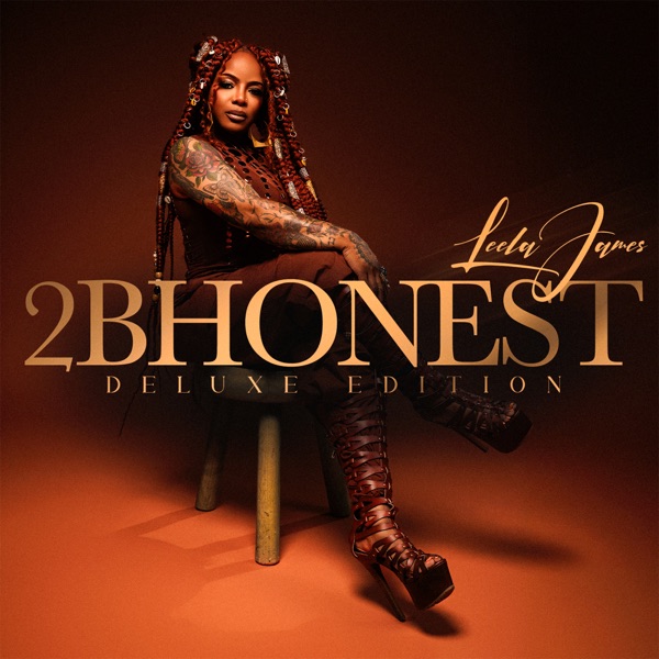 Honest (Nour-Eddine Remix) — Leela James