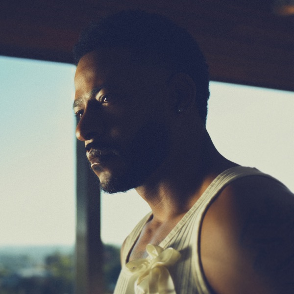 Just Like You — Eric Bellinger