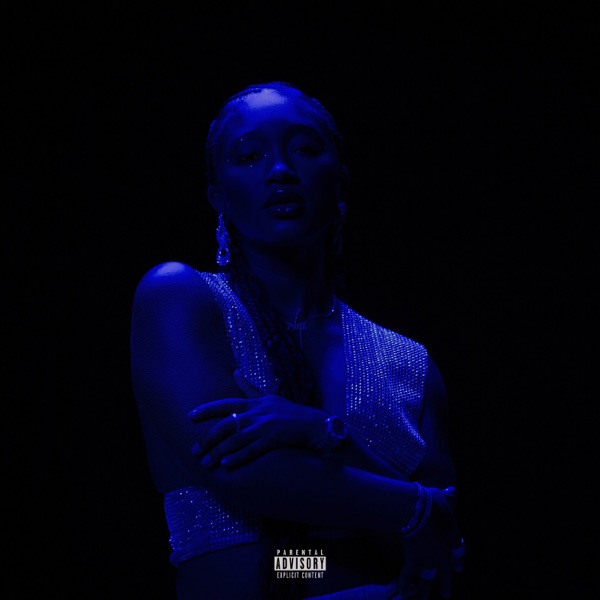 Wild Wild — Nija
