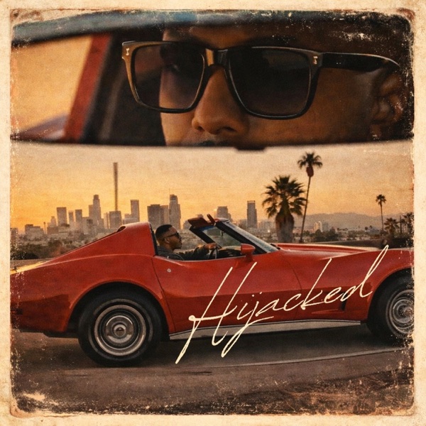 Hijacked — Marques Houston