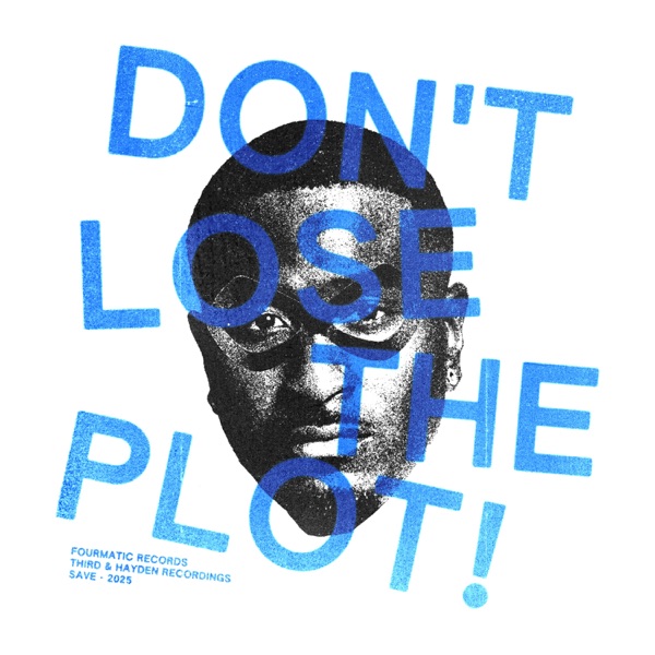 Don't Lose The Plot! — Ben Reilly