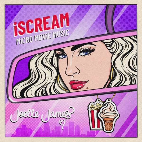 Can't Do It Baby — Joelle James