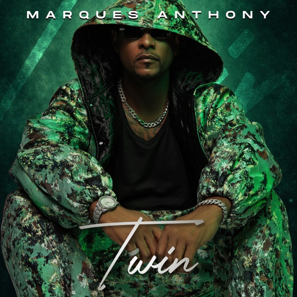 Twin — Marques Anthony