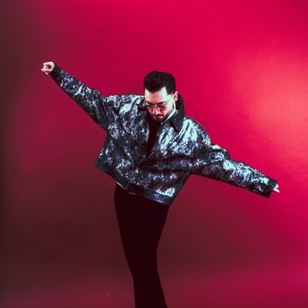 Let's Dance (feat. Uraelb) — Oliver Wolf