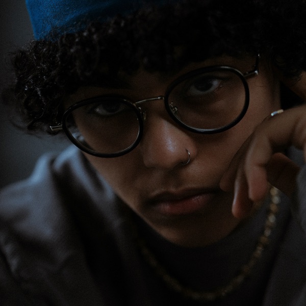 Look at Her — Carla Prata