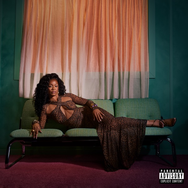Twin Flame — Ari Lennox
