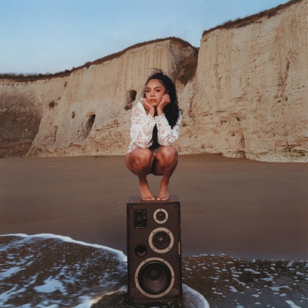 Ride — Jaz Karis