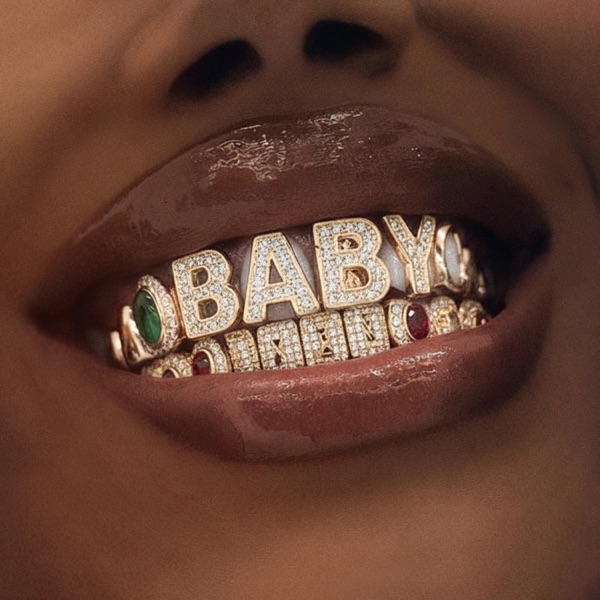 B.A.B.Y (feat. Show N Prove) — JayG