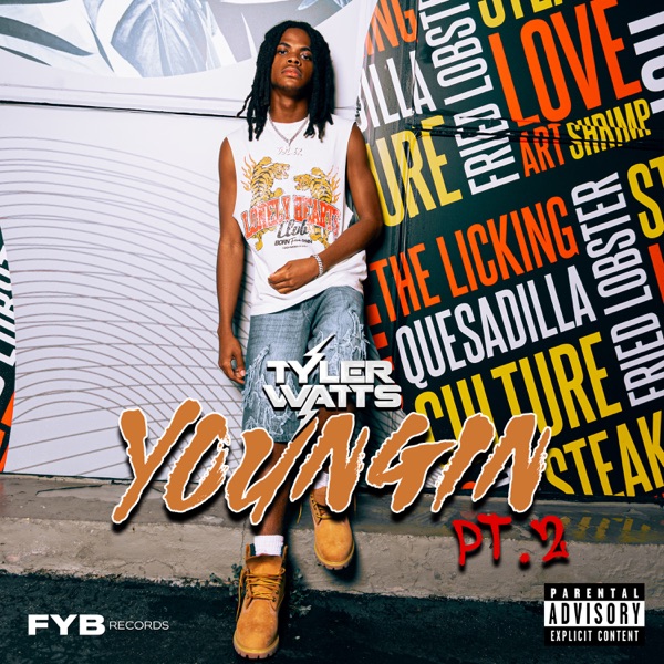 Anything To Know — Tyler Watts