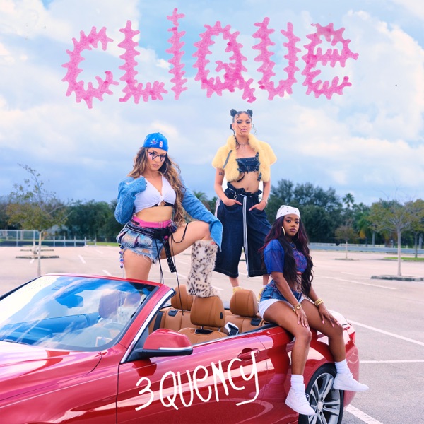 Clique — 3Quency