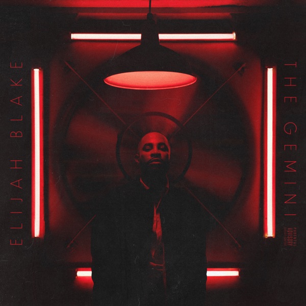 Shouldn't Wanna Call — Elijah Blake