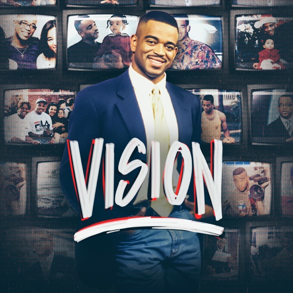 Vision (feat. PJ & Bilal) — Common & 9th Wonder