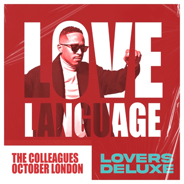 Chocolate Skin (feat. October London) — The Colleagues